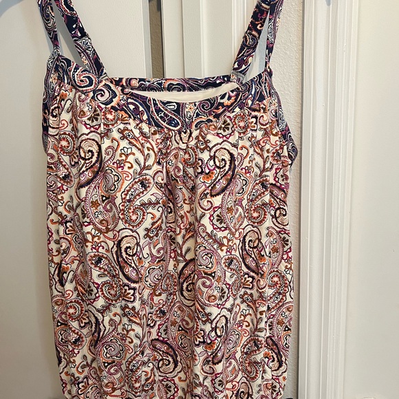 Lightly used size 22 women’s swim suit - Picture 2 of 3